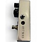 Used MXR M75 Super Badass Distortion Effect Pedal