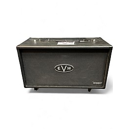 Used EVH 5150 212ST 2x12 Guitar Cabinet