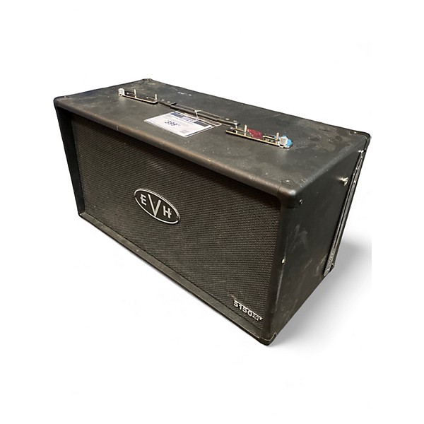 Used EVH 5150 212ST 2x12 Guitar Cabinet