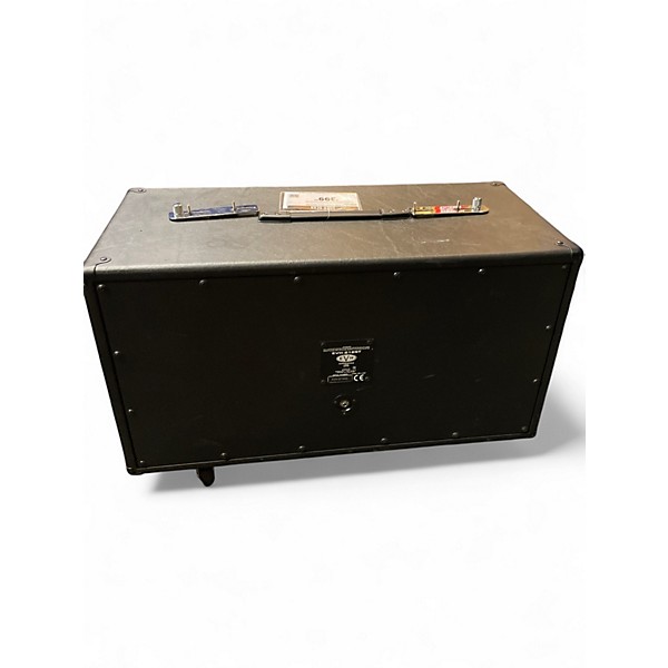 Used EVH 5150 212ST 2x12 Guitar Cabinet
