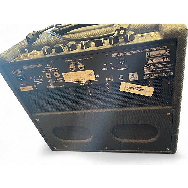 Used Cordoba 15CM Concert Natural Ukulele