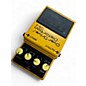 Used BOSS OS2 Overdrive Distortion Effect Pedal