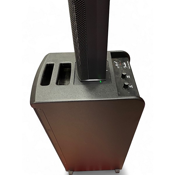Used Fender Expo System Powered Speaker