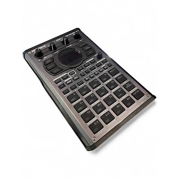 Used Roland sp404 mkII Production Controller