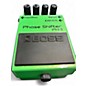 Used BOSS PH3 Phase Shifter Effect Pedal