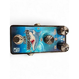 Used Caline KILLER SHARK Effect Pedal