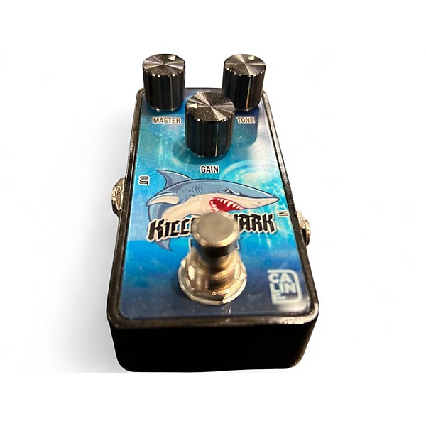 Used Caline KILLER SHARK Effect Pedal