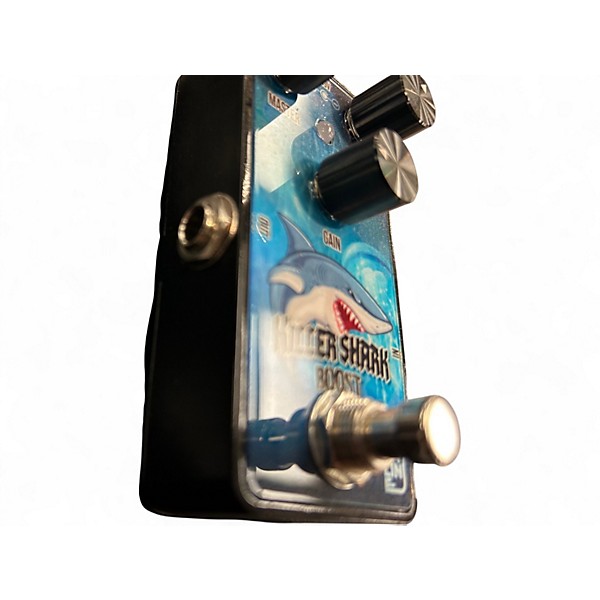 Used Caline KILLER SHARK Effect Pedal