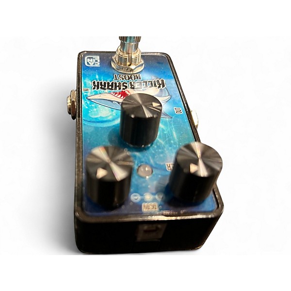 Used Caline KILLER SHARK Effect Pedal