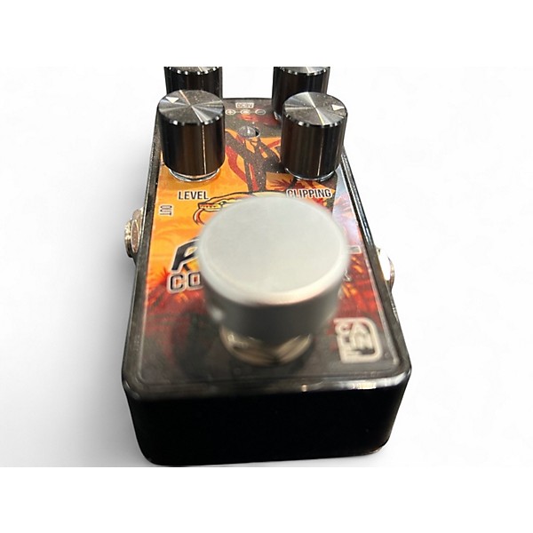 Used Caline PYTHON Effect Pedal