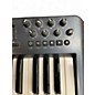 Used M-Audio Oxygen 25 Key MIDI Controller thumbnail