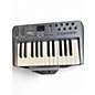 Used M-Audio Oxygen 25 Key MIDI Controller