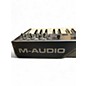 Used M-Audio Oxygen 25 Key MIDI Controller