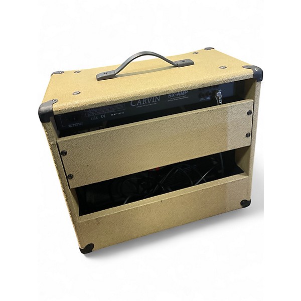 Used Carvin SX-AMP Guitar Combo Amp