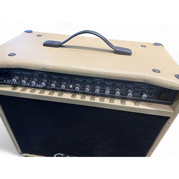 Used Carvin SX-AMP Guitar Combo Amp