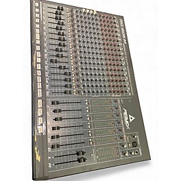 Used Peavey RQ 1606 M Unpowered Mixer
