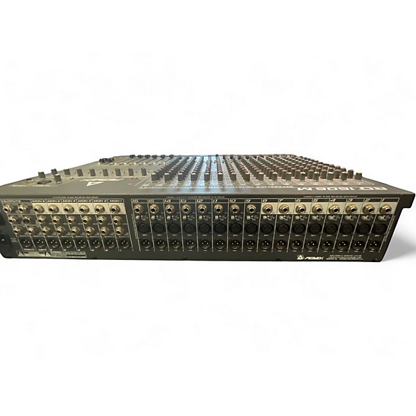 Used Peavey RQ 1606 M Unpowered Mixer