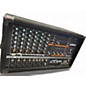 Used Yamaha EMX640 Powered Mixer