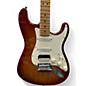 Used Fender American Professional II Stratocaster HSS Sunburst Solid Body Electric Guitar