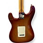 Used Fender American Professional II Stratocaster HSS Sunburst Solid Body Electric Guitar