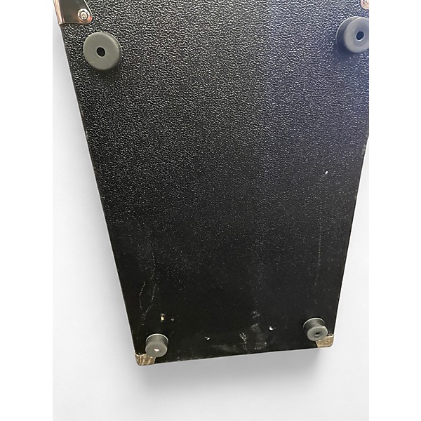 Used Hartke HD210 Bass Cabinet