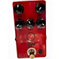 Used JHS Pedals Angry Charlie V3 Effect Pedal thumbnail