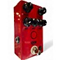 Used JHS Pedals Angry Charlie V3 Effect Pedal