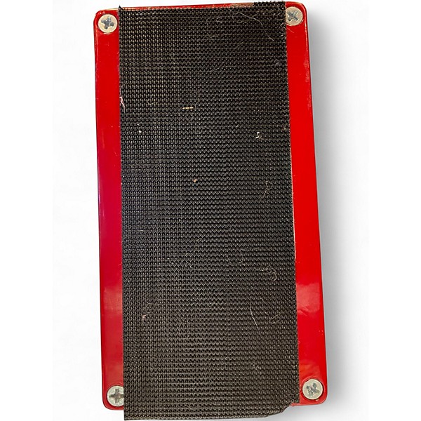 Used JHS Pedals Angry Charlie V3 Effect Pedal