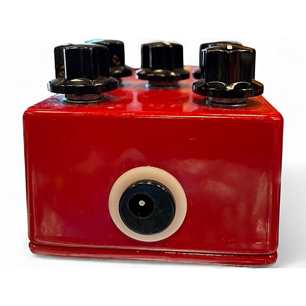 Used JHS Pedals Angry Charlie V3 Effect Pedal