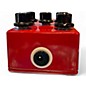 Used JHS Pedals Angry Charlie V3 Effect Pedal
