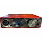 Used Focusrite Scarlett Solo Audio Interface thumbnail