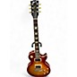 Used Gibson Les Paul Traditional Heritage Cherry Sunburst Solid Body Electric Guitar thumbnail