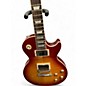 Used Gibson Les Paul Traditional Heritage Cherry Sunburst Solid Body Electric Guitar