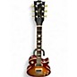 Used Gibson Les Paul Traditional Heritage Cherry Sunburst Solid Body Electric Guitar
