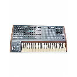 Used Arturia MatrixBrute Synthesizer