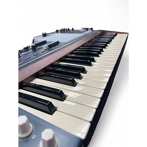 Used Arturia MatrixBrute Synthesizer