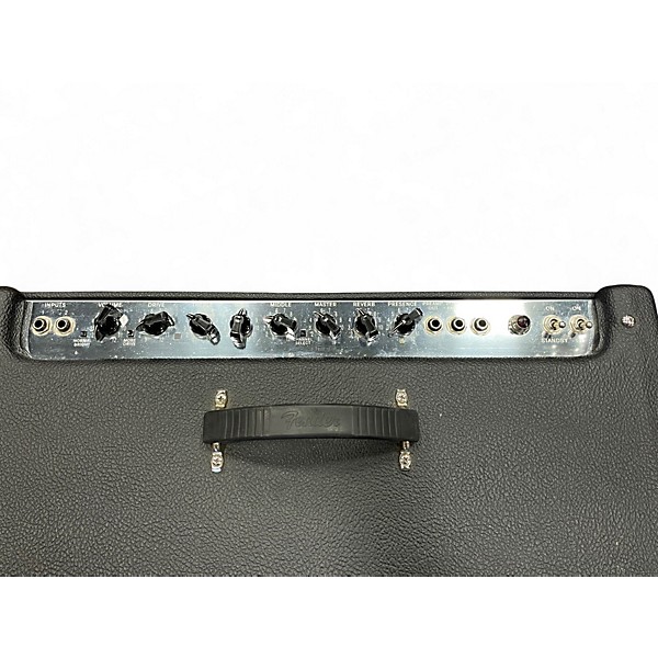 Used Fender Hot Rod Deluxe 40W 1x12 Tube Guitar Combo Amp