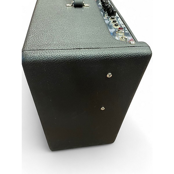 Used Fender Hot Rod Deluxe 40W 1x12 Tube Guitar Combo Amp