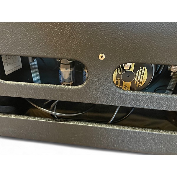 Used Fender Hot Rod Deluxe 40W 1x12 Tube Guitar Combo Amp