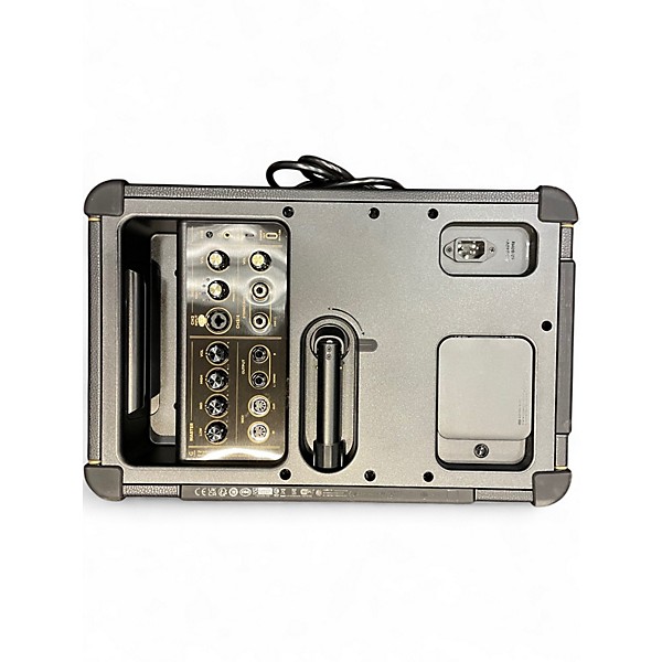 Used Positive Grid Spark Live Powered Speaker