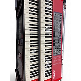 Used Nord C1 Organ