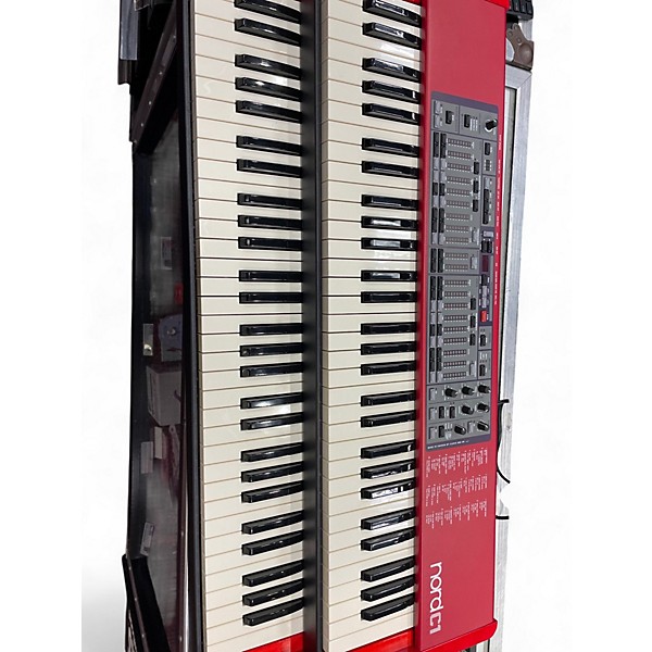 Used Nord C1 Organ