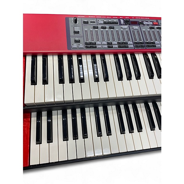 Used Nord C1 Organ