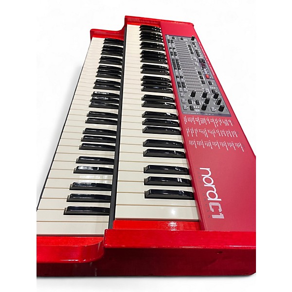 Used Nord C1 Organ
