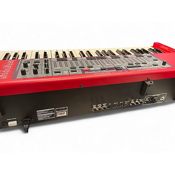 Used Nord C1 Organ