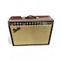Used Fender Deluxe Reverb 22W 1x12 Tube Guitar Combo Amp thumbnail