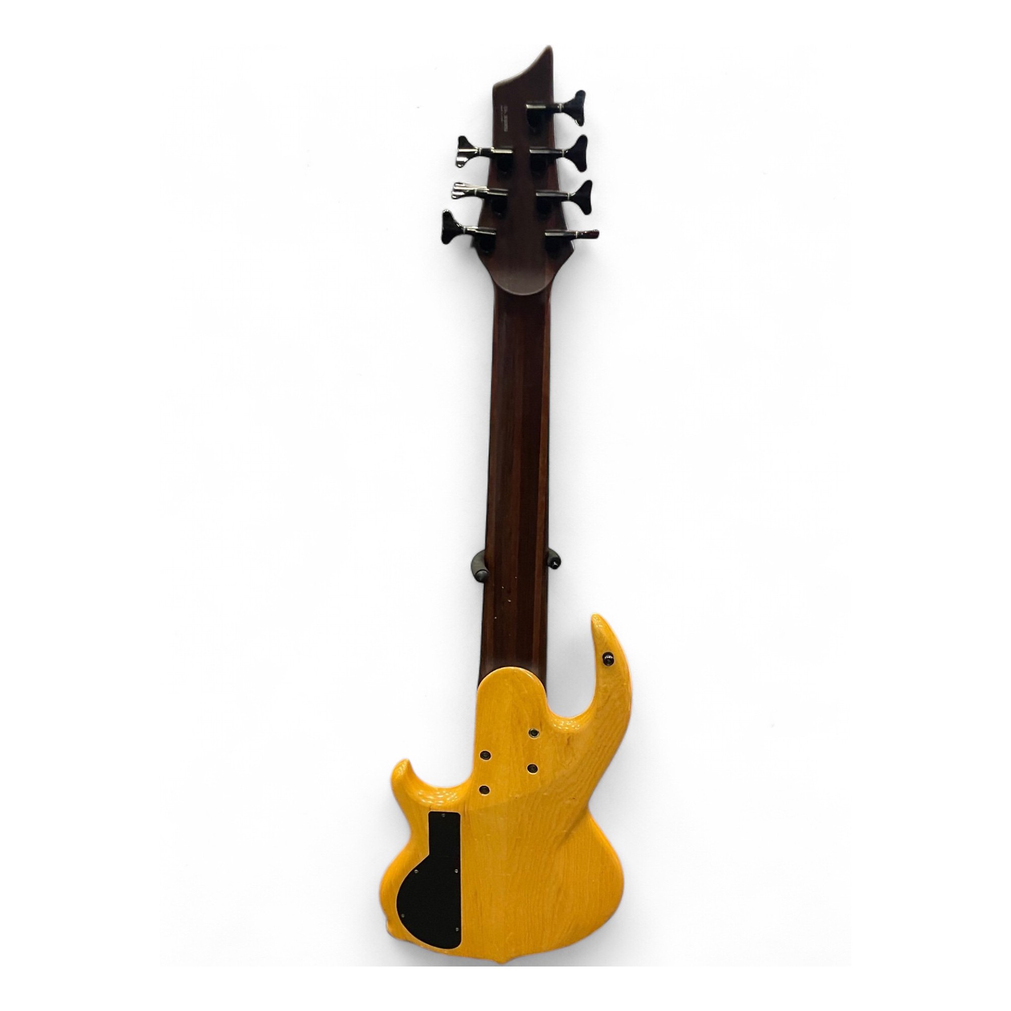Used Conklin Guitars GTBD-7 7 String Natural Electric Bass Guitar