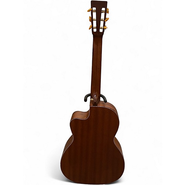 Used Martin 000C NYLON Natural Classical Acoustic Electric Guitar