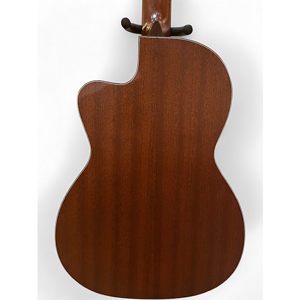 Used Martin 000C NYLON Natural Classical Acoustic Electric Guitar