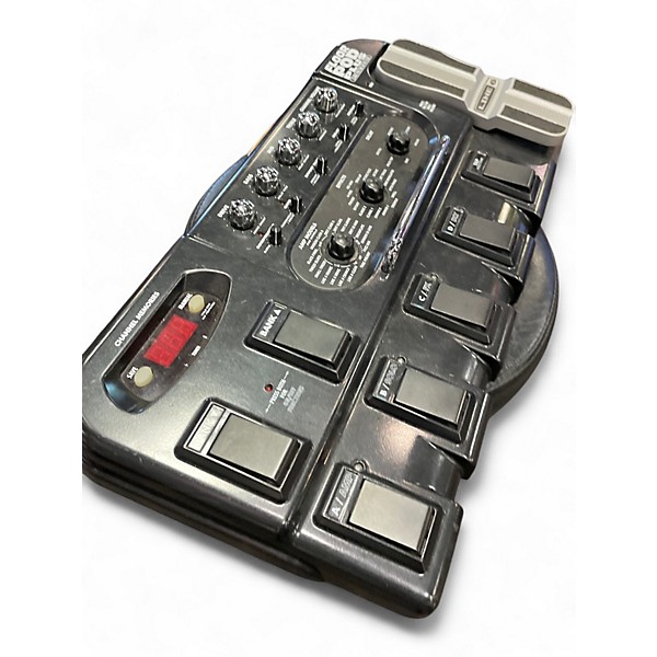 Used Line 6 Floor Pod Plus Effect Processor